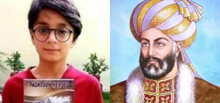 bilawal latif
