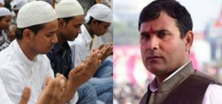 bjp against muslims