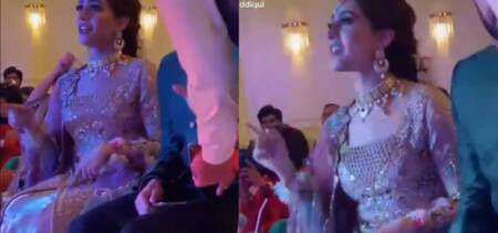 happy bride trolled pakistan
