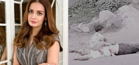dia mirza kashmiris