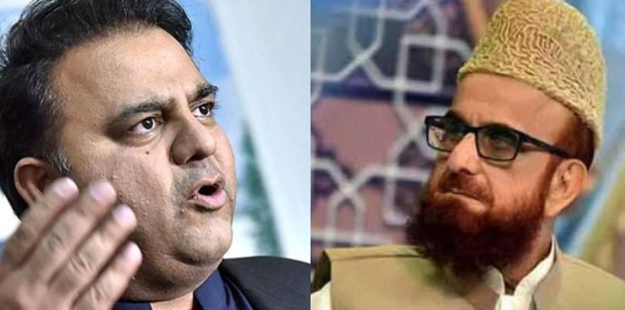 mufti muneeb and fawad