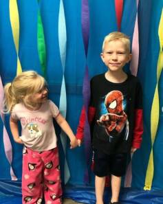 avengers boy brave