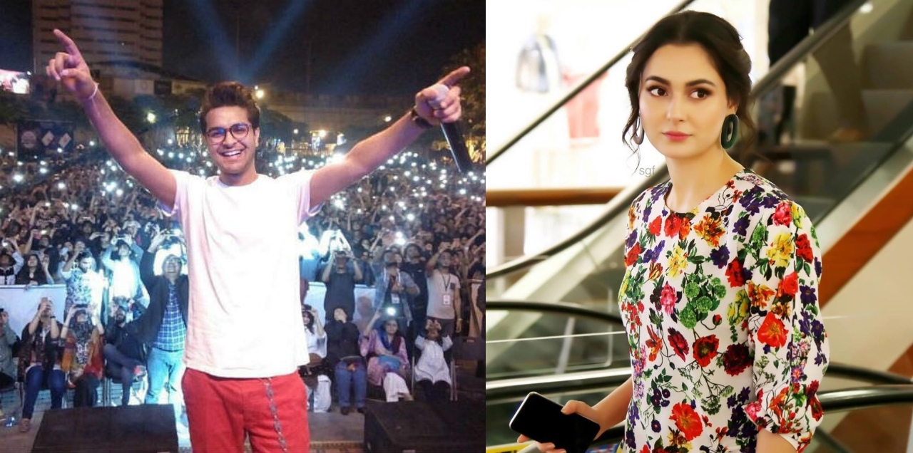 hania asim breakup