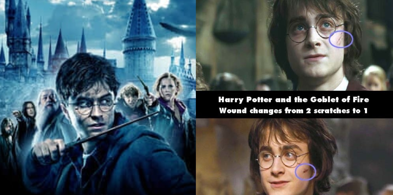 10 Hilarious Memes That Prove Harry Potter Makes No Sense