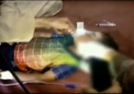 Fathers Kills Himself After Poisoning Three Kids Due To Poverty