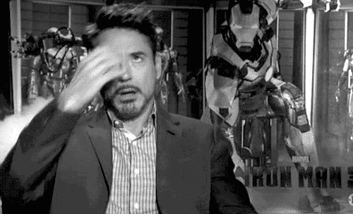 Relief Gif