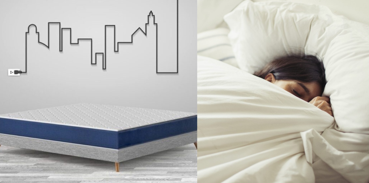 Leading Mattress Brand Introduces An 'Islamic Mattress' And We Are Confused