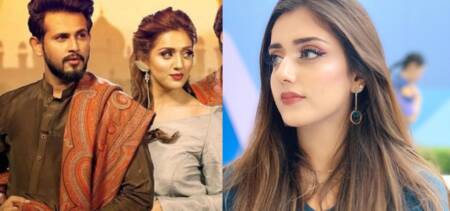 jannat mirza debut