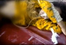 Fathers Kills Himself After Poisoning Three Kids Due To Poverty