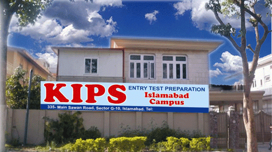 kips entry prep