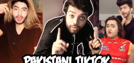 Ducky Bhai