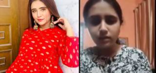 Minahil malik leaked photos