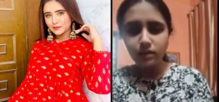 Minahil malik leaked photos