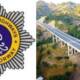 motorway police
