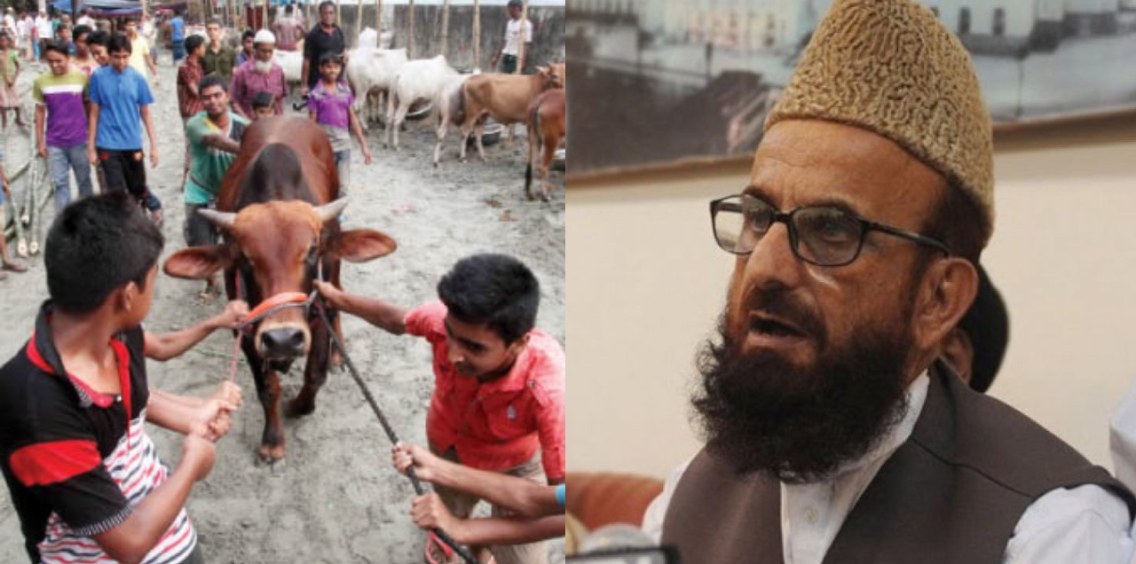 mufti muneeb eid holidays