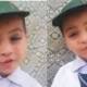 pakistani school boy