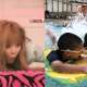 online swimming classes