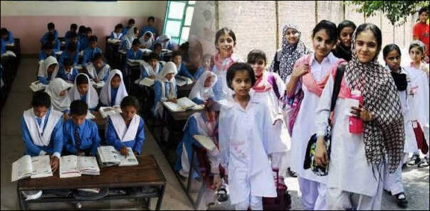 private school reopen