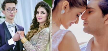 getting married at young age