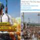 pubg dharna