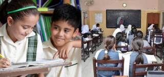 private schools pakistan reopen