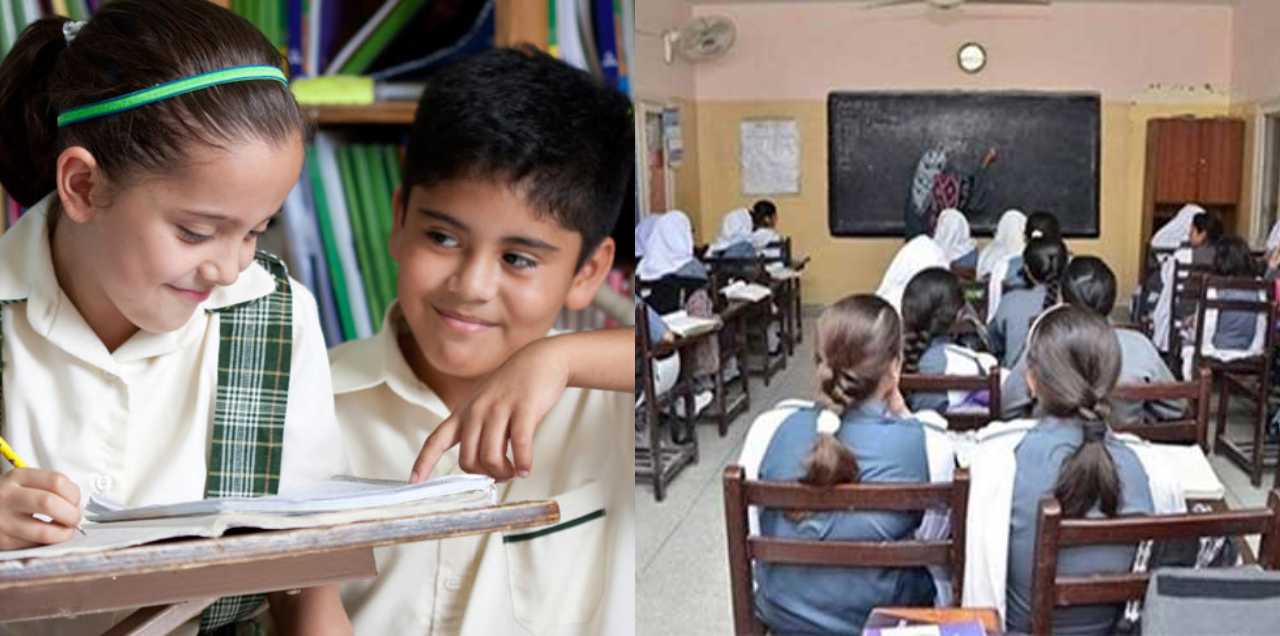 private schools pakistan reopen