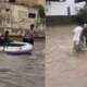 karachi rain