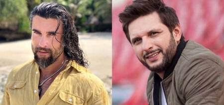 Waseem Badami & Shahid Afridi To Host Turgut Alp In Upcoming Eid Special Show