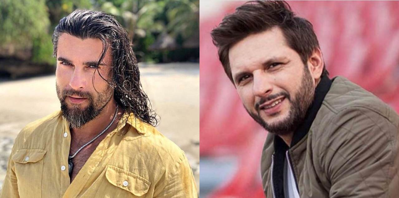 Waseem Badami & Shahid Afridi To Host Turgut Alp In Upcoming Eid Special Show