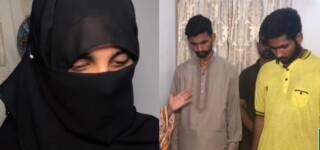 saira kills father