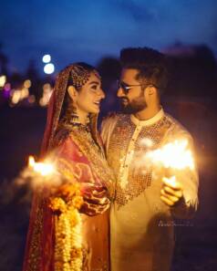 Falak Shabir Responds To A Troll 