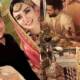 sarah falak nikkah