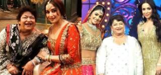 saroj khan bollywood