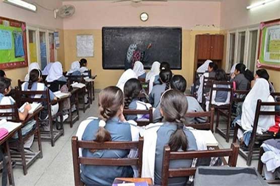 covid schools pak