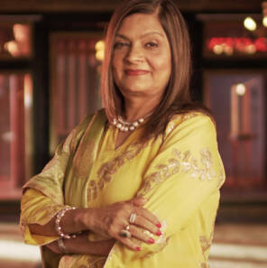 7 Questions We Had After Watching The Show 'Indian Matchmaking'