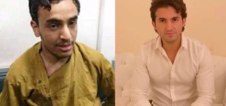 shahroz sabzwari tweet salute ghazi