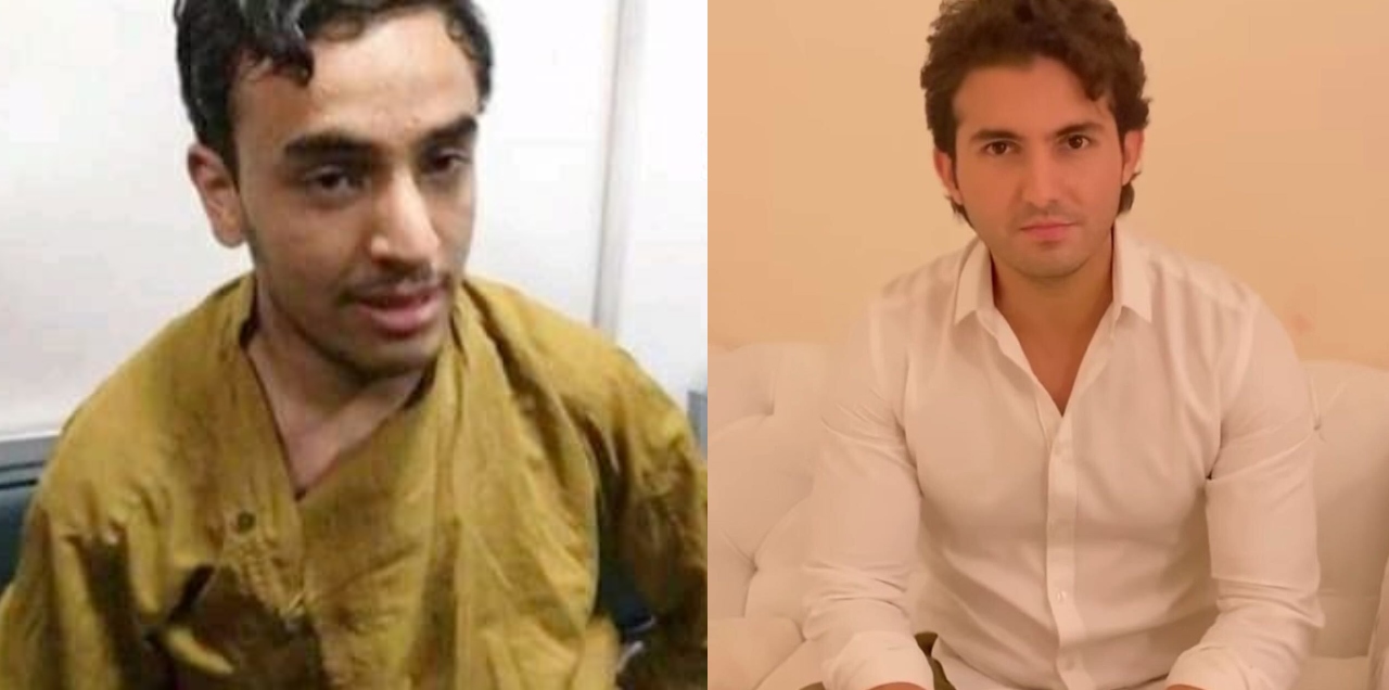 shahroz sabzwari tweet salute ghazi