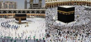 COVID-19 Vaccination must Hajj