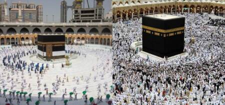 COVID-19 Vaccination must Hajj