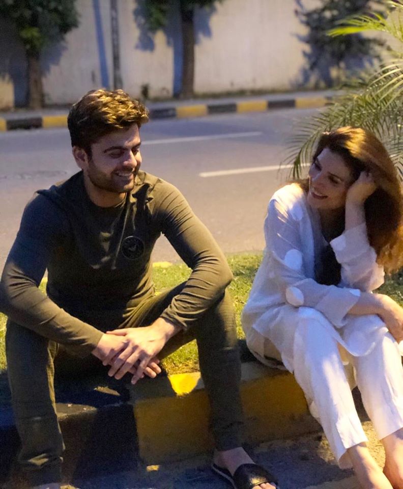 ahmed shahzad resham
