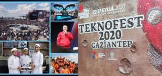 teknofest 2020