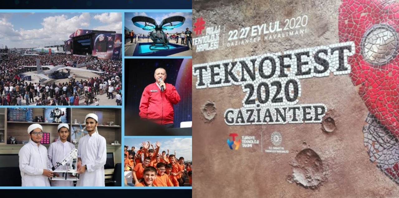 teknofest 2020