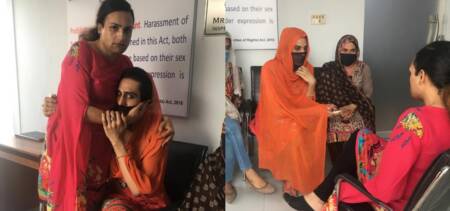 transgender rawalpindi