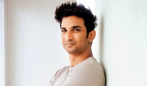 Sushant Singh Rajput