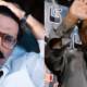 asif zardari film