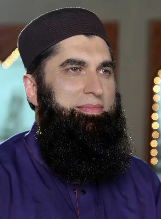 Junaid Jamshed's Third Wife Files Lawsuit To Get Share In Inheritance