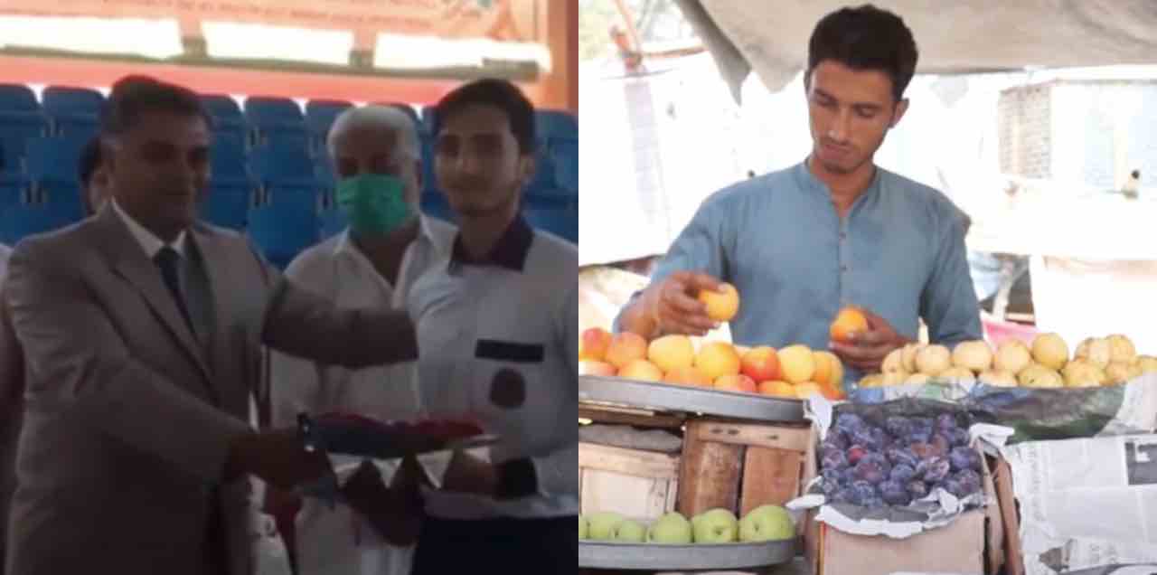 afghan refugee admission