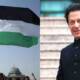 Palestine Pakistan refusing israel