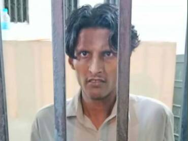 A Teenage Girl Stripped Naked, Filmed & Gang-raped In Rawalpindi