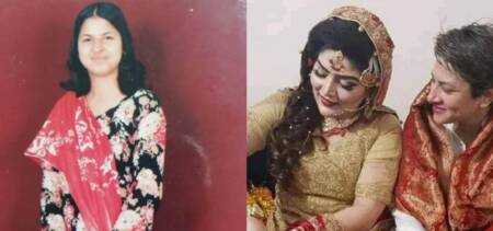 Asma Bibi Divorces Wife